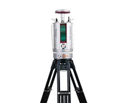 RIEGL VZ-2000i