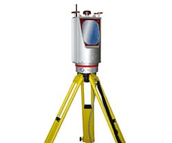 RIEGL VZ-4000