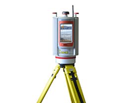 RIEGL VZ-6000