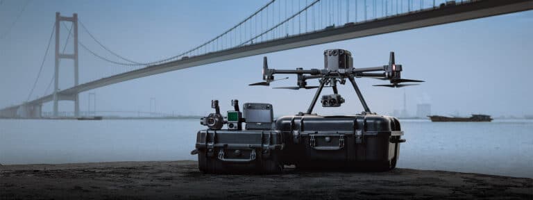 DJI Matrice 4 ouvre la voie à une nouvelle ère d’opérations aériennes intelligentes
