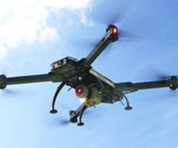 RIEGL RiCOPTER