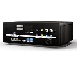 Phase One iXController