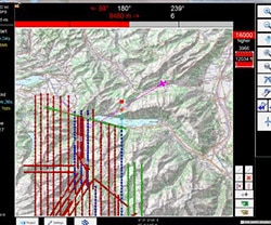Flight Navigator - Flight Management System