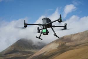LiDAR ZENMUSE L2