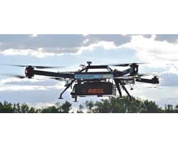 RIEGL BathyCopter