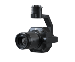 DJI ZENMUSE P1
