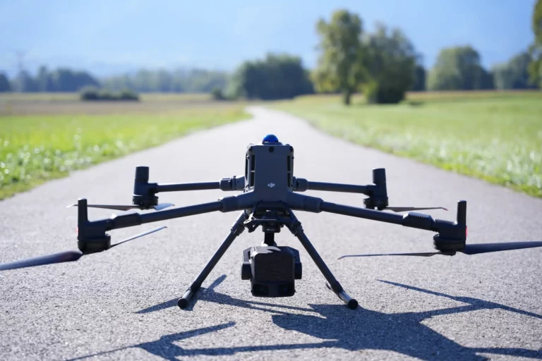DJI Matrice 400 : Pourquoi le M400 redéfinit les standards du drone professionnel