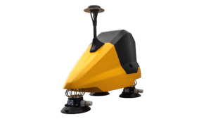 YellowScan Fly-and-Drive