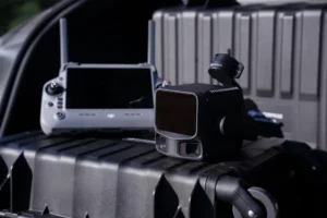 LiDAR ZENMUSE L3
