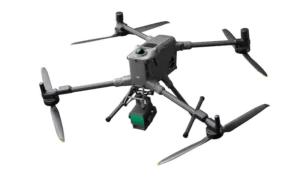 DRONE DJI MATRICE 400 RTK