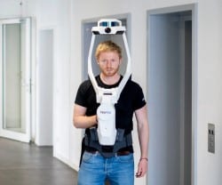 NavVis VLX 2