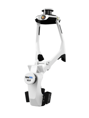 NavVis VLX 3