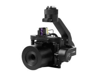 PhaseOne P3 iXM-100 /GS-120 / FS130