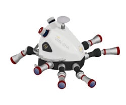 RIEGL VMX-2HA
