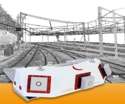 RIEGL VMX-RAIL