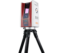 RIEGL VZ-600i