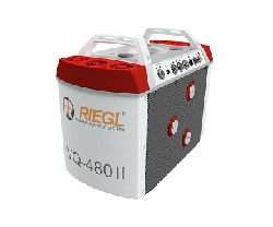 RIEGL VQ-480 II