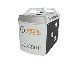 RIEGL VQ-580 II