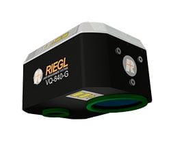 RIEGL VQ-840-G