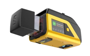 YellowScan Venturer