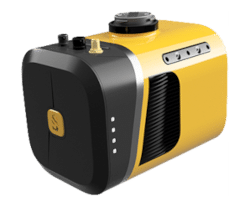 YellowScan Mapper+