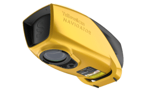 YellowScan Navigator