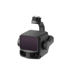 LiDAR ZENMUSE L3