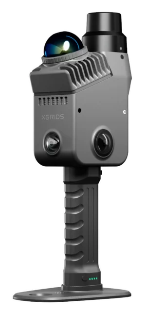 XGRIDS K2