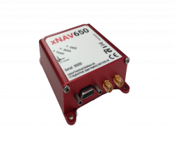 xNAV650 OxTS