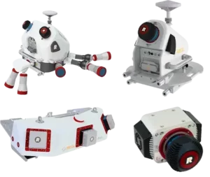 Riegl - MMS