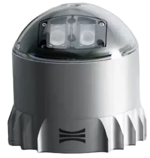 Ouster - OS Dome