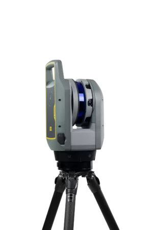 Trimble - X9
