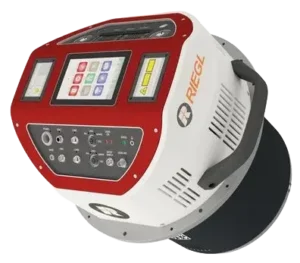 Reigl - VQ Dual-Scanners (1260/1460 /1560)